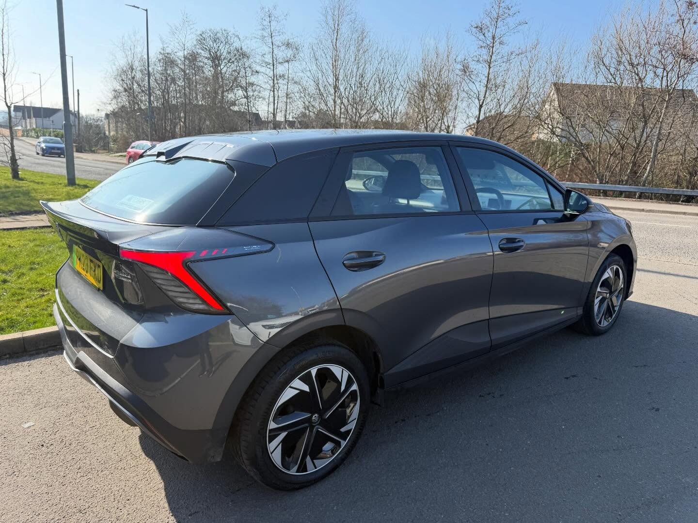 Used MG MG4 2023 for sale - 78011236: Photo 10