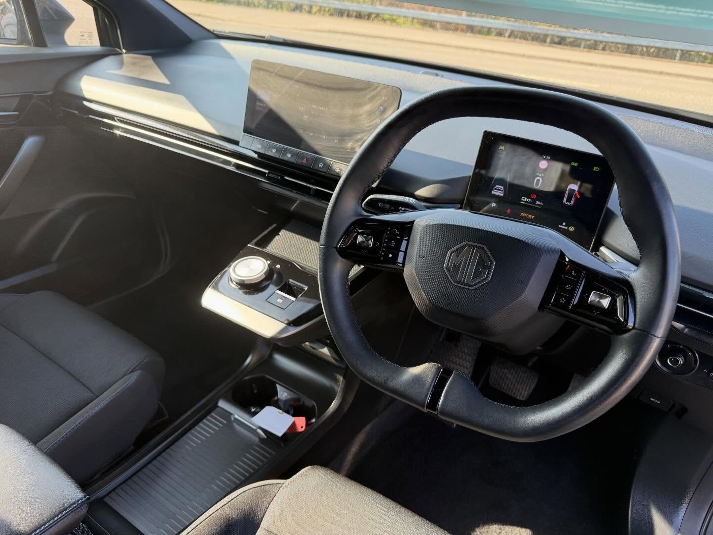 Used MG MG4 2023 for sale - 78011236: Photo 2