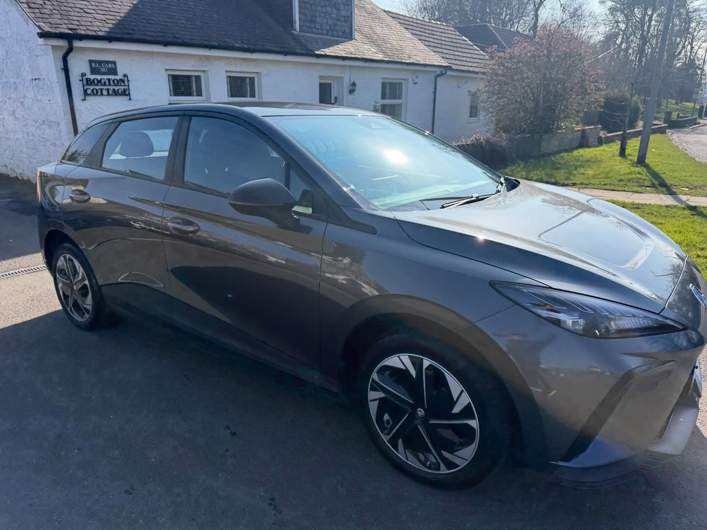 Used MG MG4 2023 for sale - 78011236: Photo 3