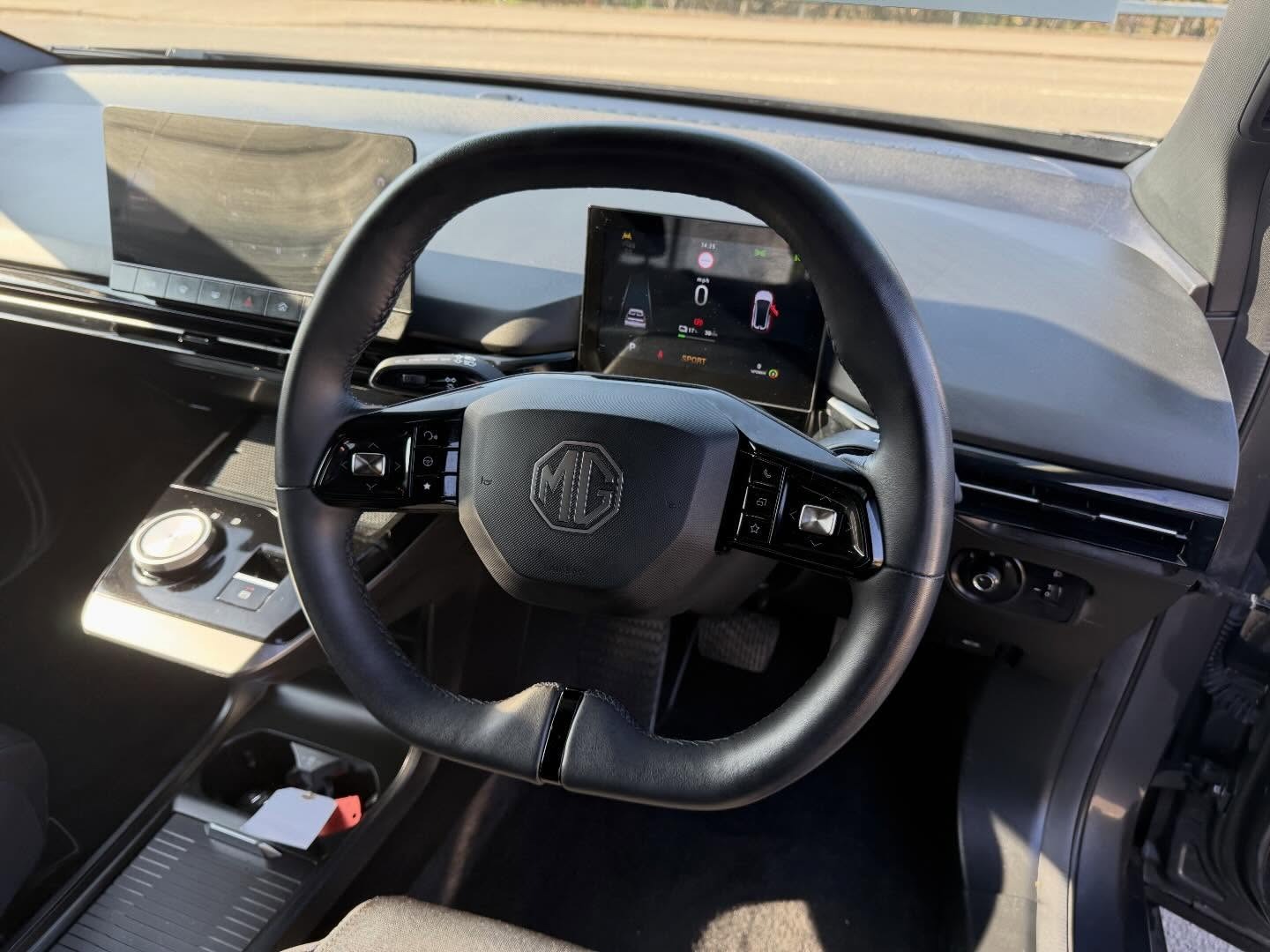 Used MG MG4 2023 for sale - 78011236: Photo 4