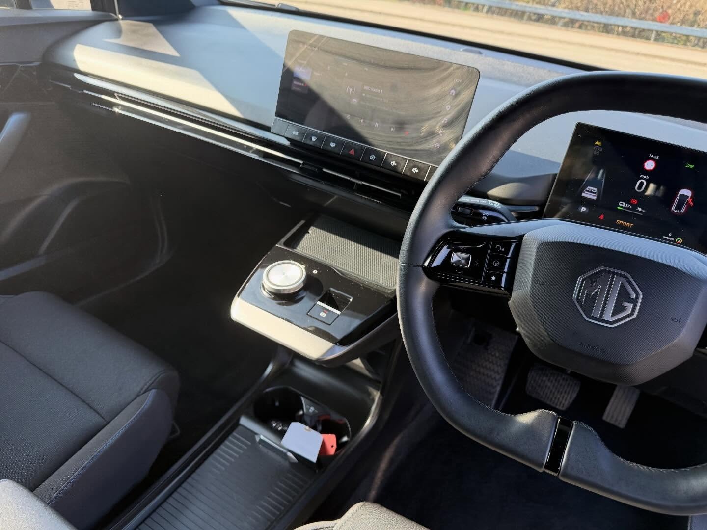 Used MG MG4 2023 for sale - 78011236: Photo 6