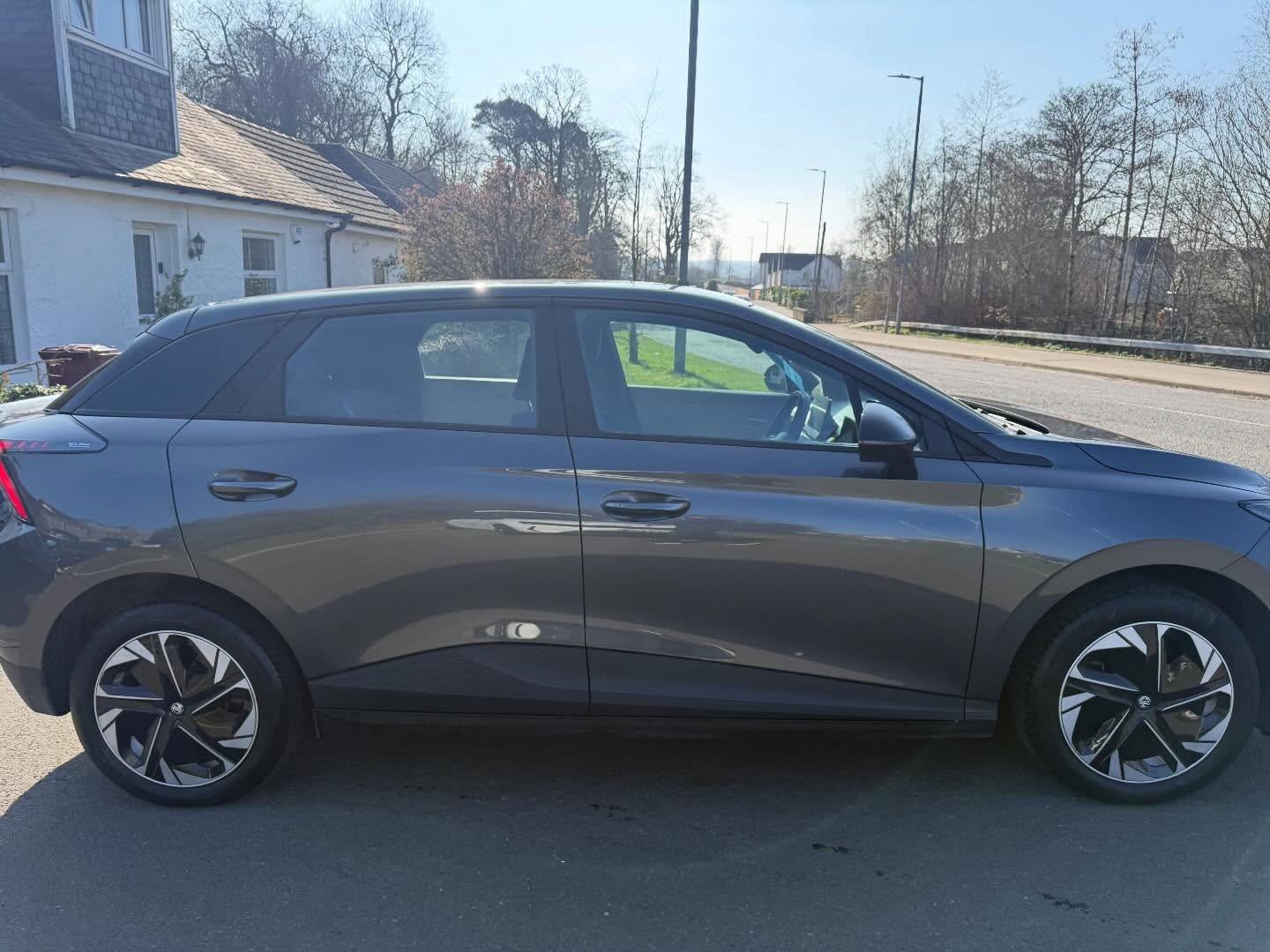 Used MG MG4 2023 for sale - 78011236: Photo 7