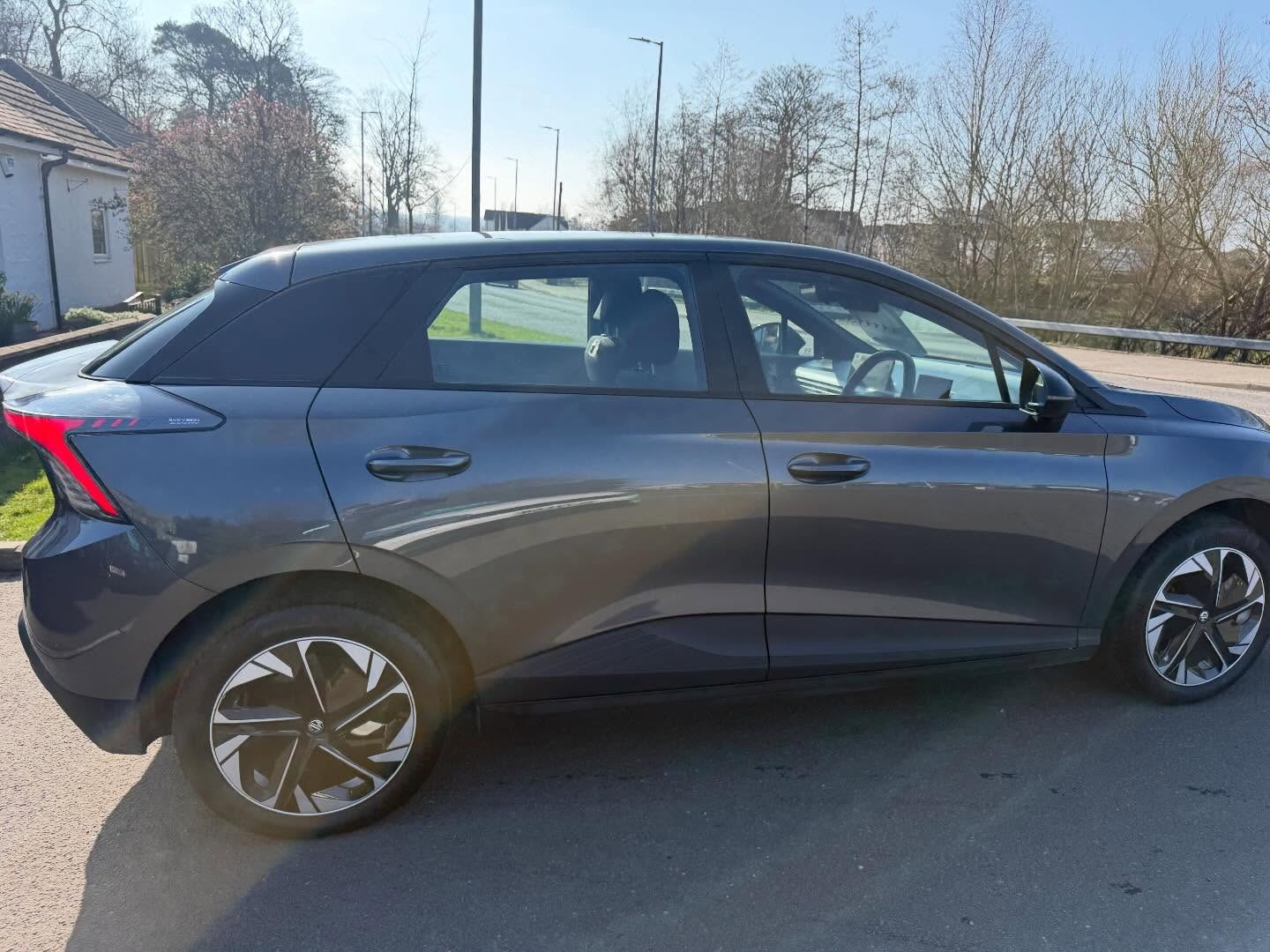 Used MG MG4 2023 for sale - 78011236: Photo 9