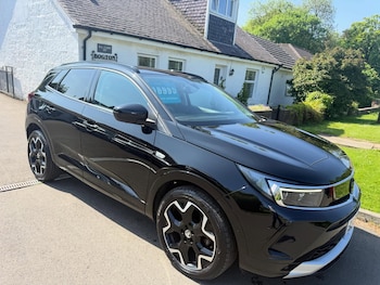 Used Vauxhall Grandland 2024 for sale - 78708797: Photo