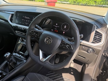 Used Vauxhall Grandland 2024 for sale - 78708797: Photo
