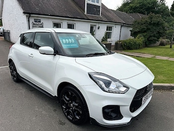 2018 (18) - 1.4 Boosterjet Sport 5dr