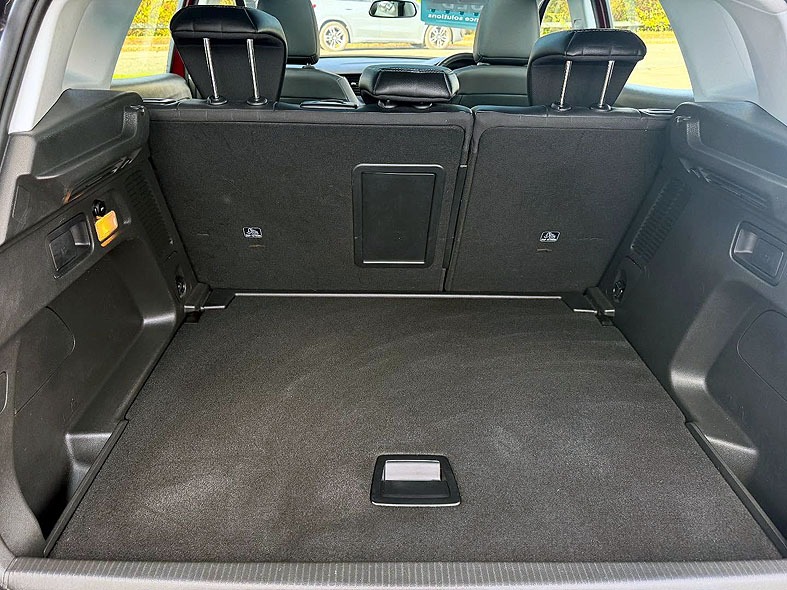 Used Vauxhall Grandland X 2020 for sale - 76392078: Photo 10