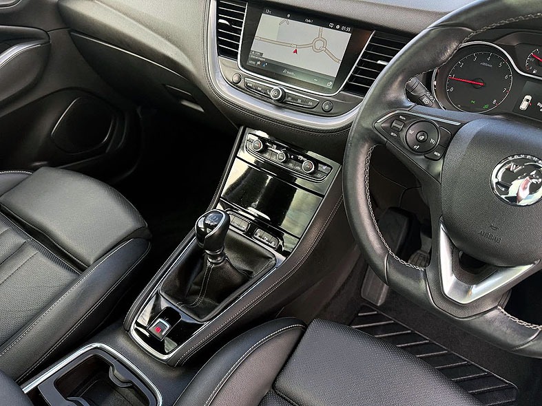 Used Vauxhall Grandland X 2020 for sale - 76392078: Photo 7