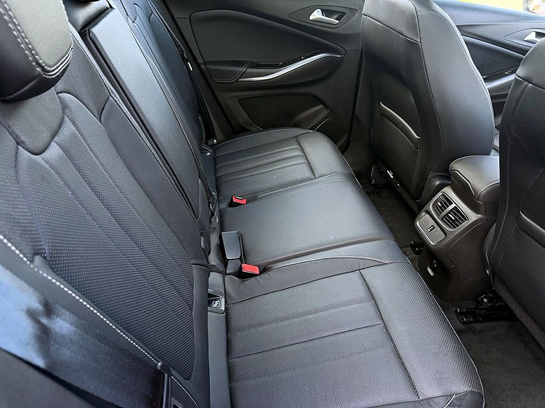 Used Vauxhall Grandland X 2020 for sale - 76392078: Photo 9