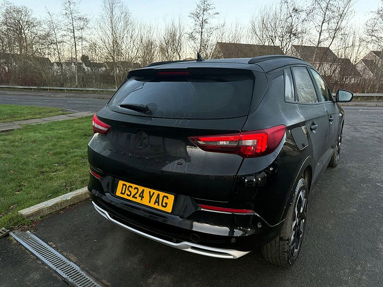 Used Vauxhall Grandland 2024 for sale - 77112821: Photo 11