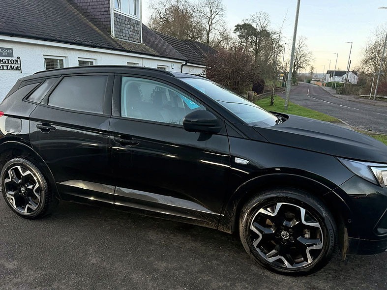 Used Vauxhall Grandland 2024 for sale - 77112821: Photo 4