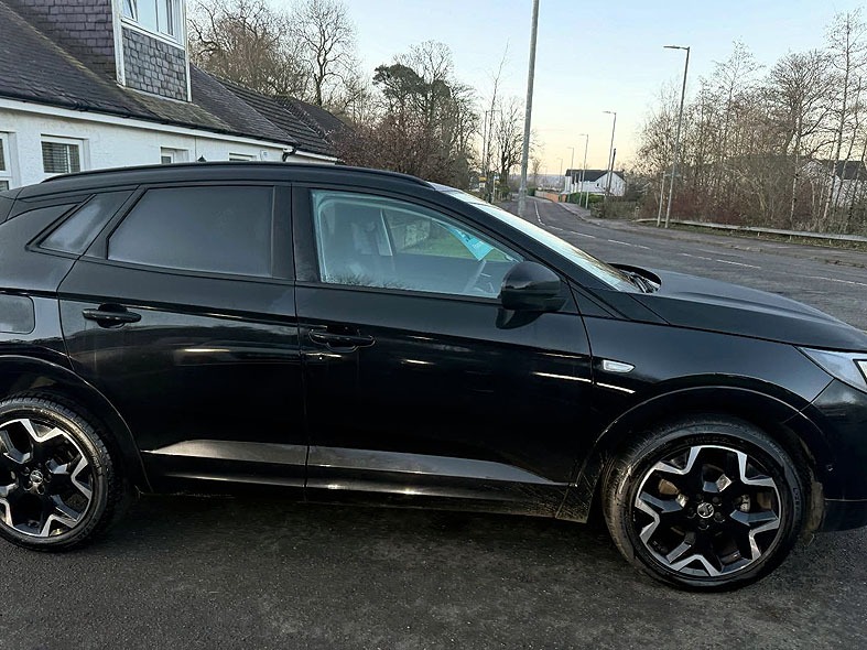 Used Vauxhall Grandland 2024 for sale - 77112821: Photo 6