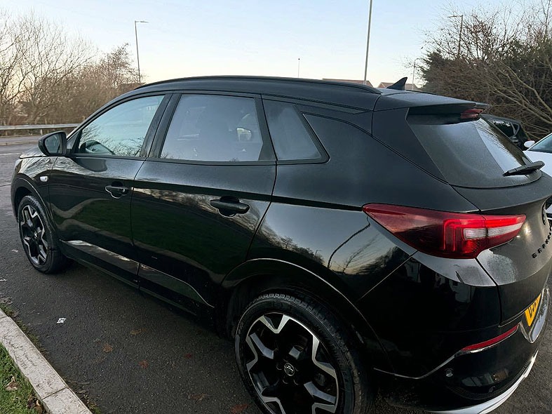 Used Vauxhall Grandland 2024 for sale - 77112821: Photo 7