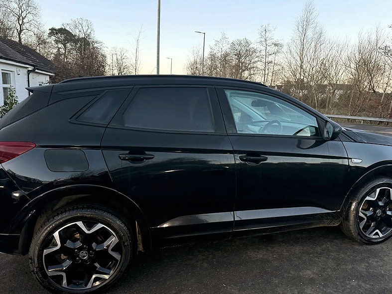 Used Vauxhall Grandland 2024 for sale - 77112821: Photo 8