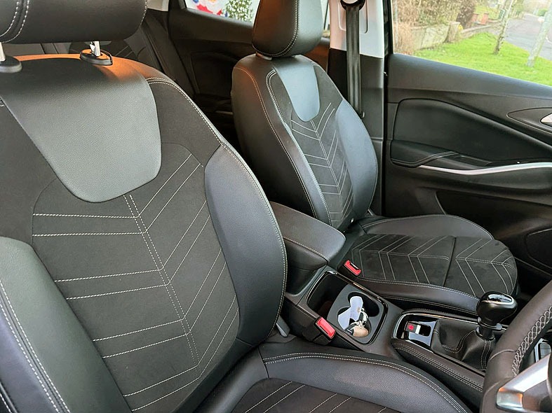 Used Vauxhall Grandland 2024 for sale - 77112821: Photo 9