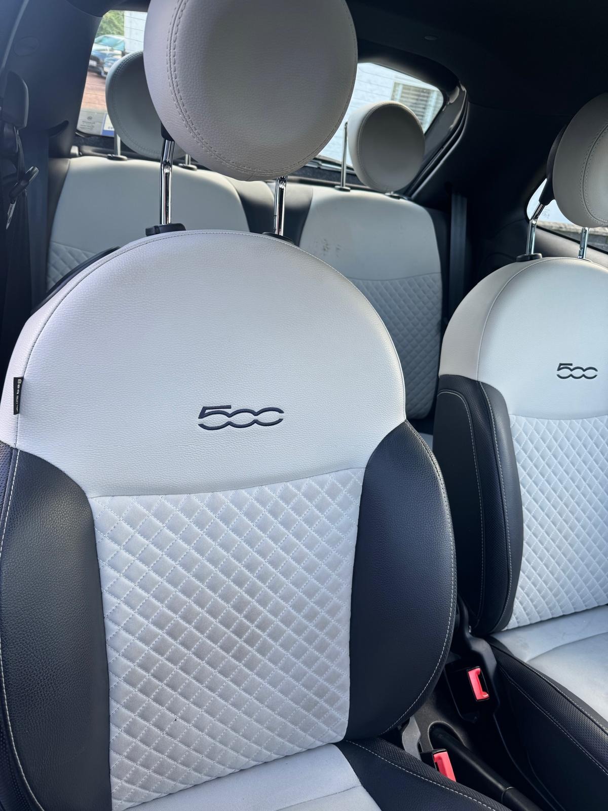 Used Fiat 500 2022 for sale - 77730956: Photo 10