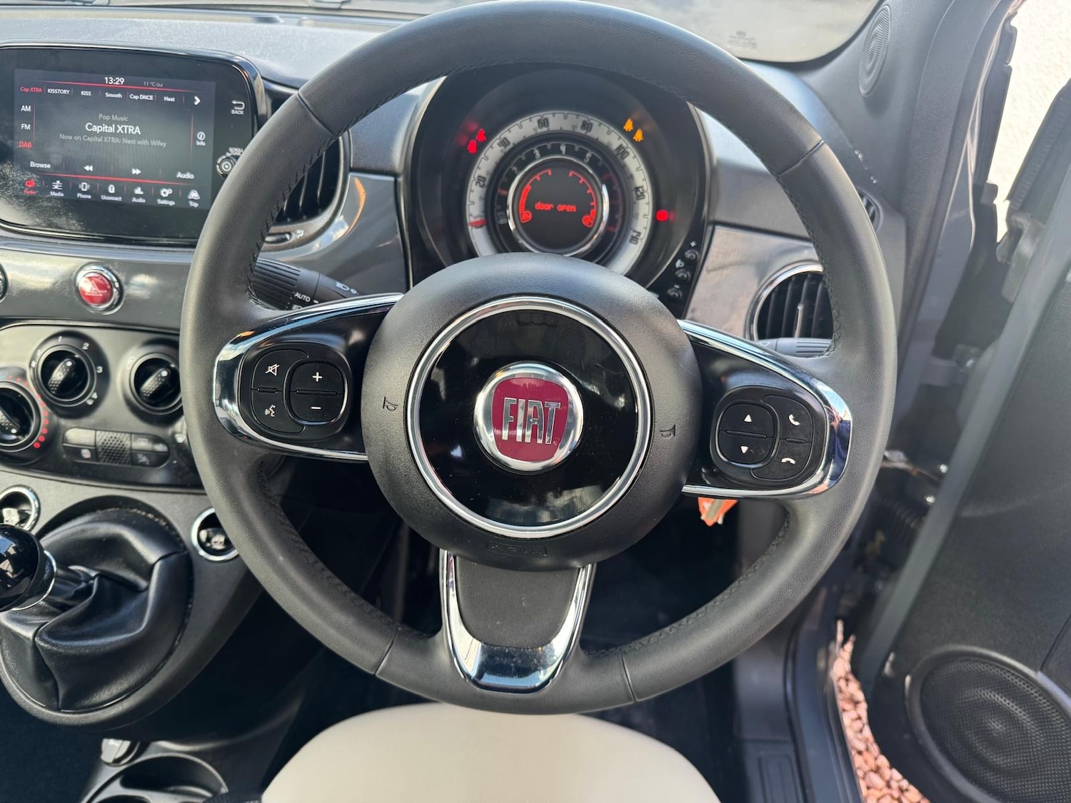 Used Fiat 500 2022 for sale - 77730956: Photo 11