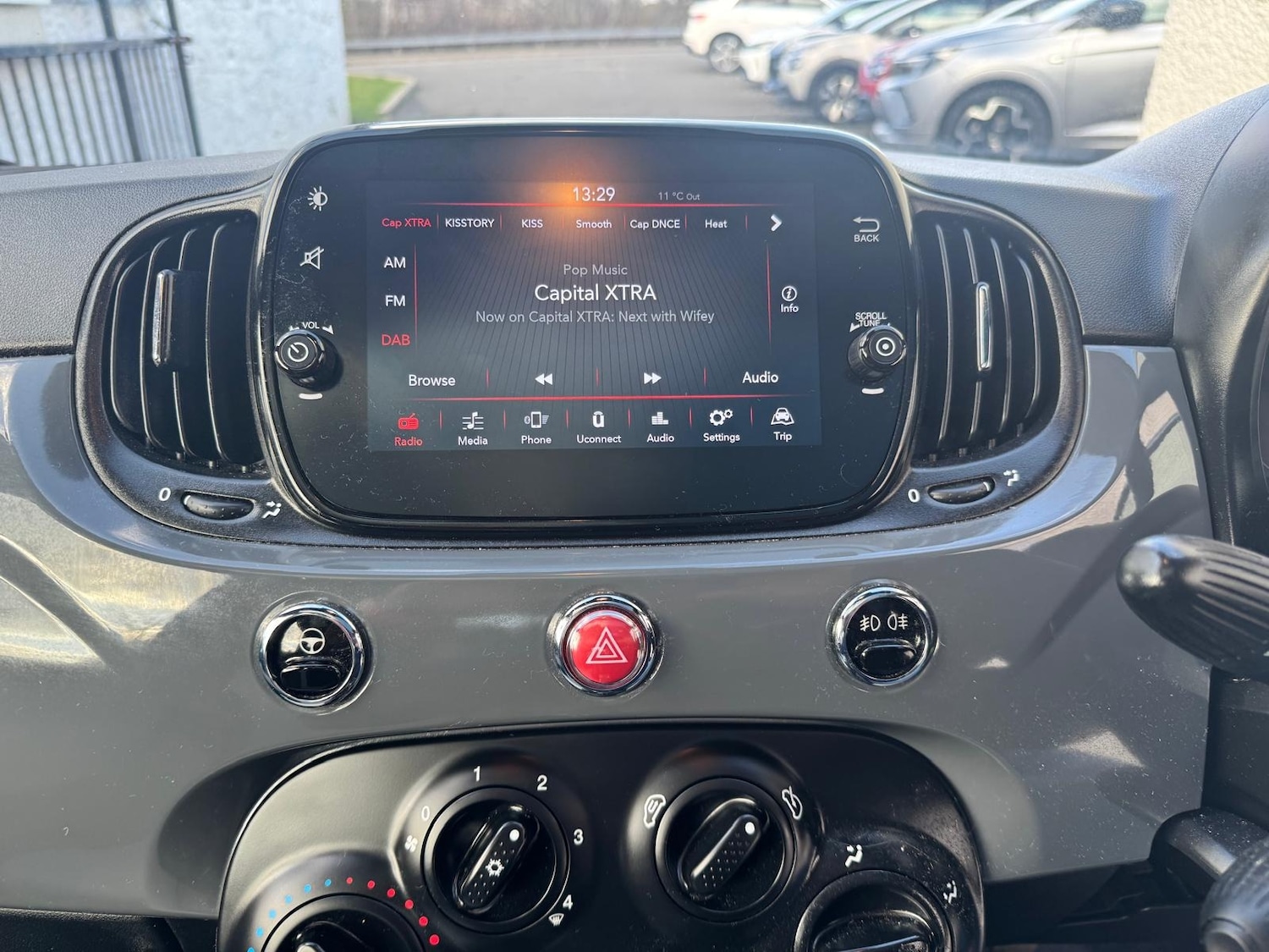 Used Fiat 500 2022 for sale - 77730956: Photo 12