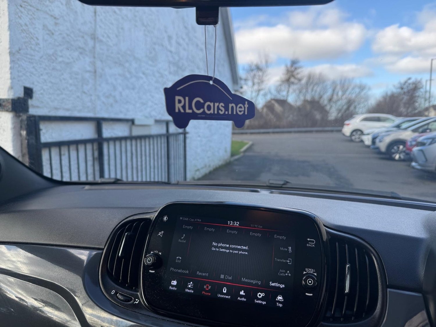 Used Fiat 500 2022 for sale - 77730956: Photo 14