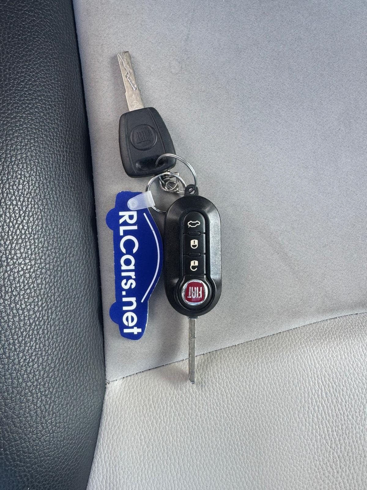 Used Fiat 500 2022 for sale - 77730956: Photo 15