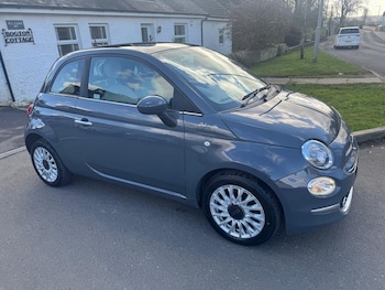 Used Fiat 500 2022 for sale - 77730956: Photo