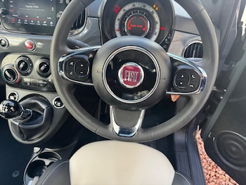 Used Fiat 500 2022 for sale - 77730956: Photo