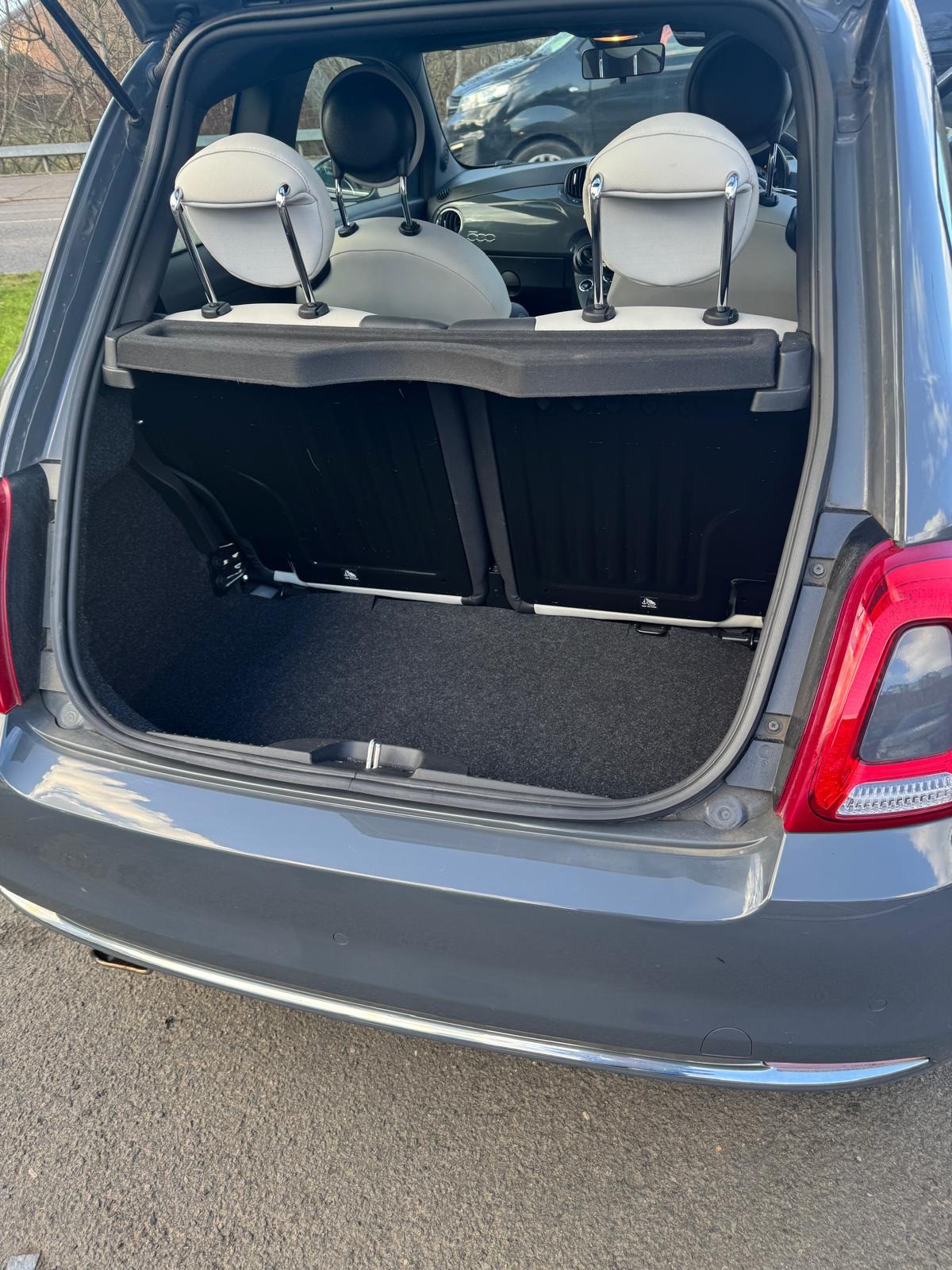 Used Fiat 500 2022 for sale - 77730956: Photo 7