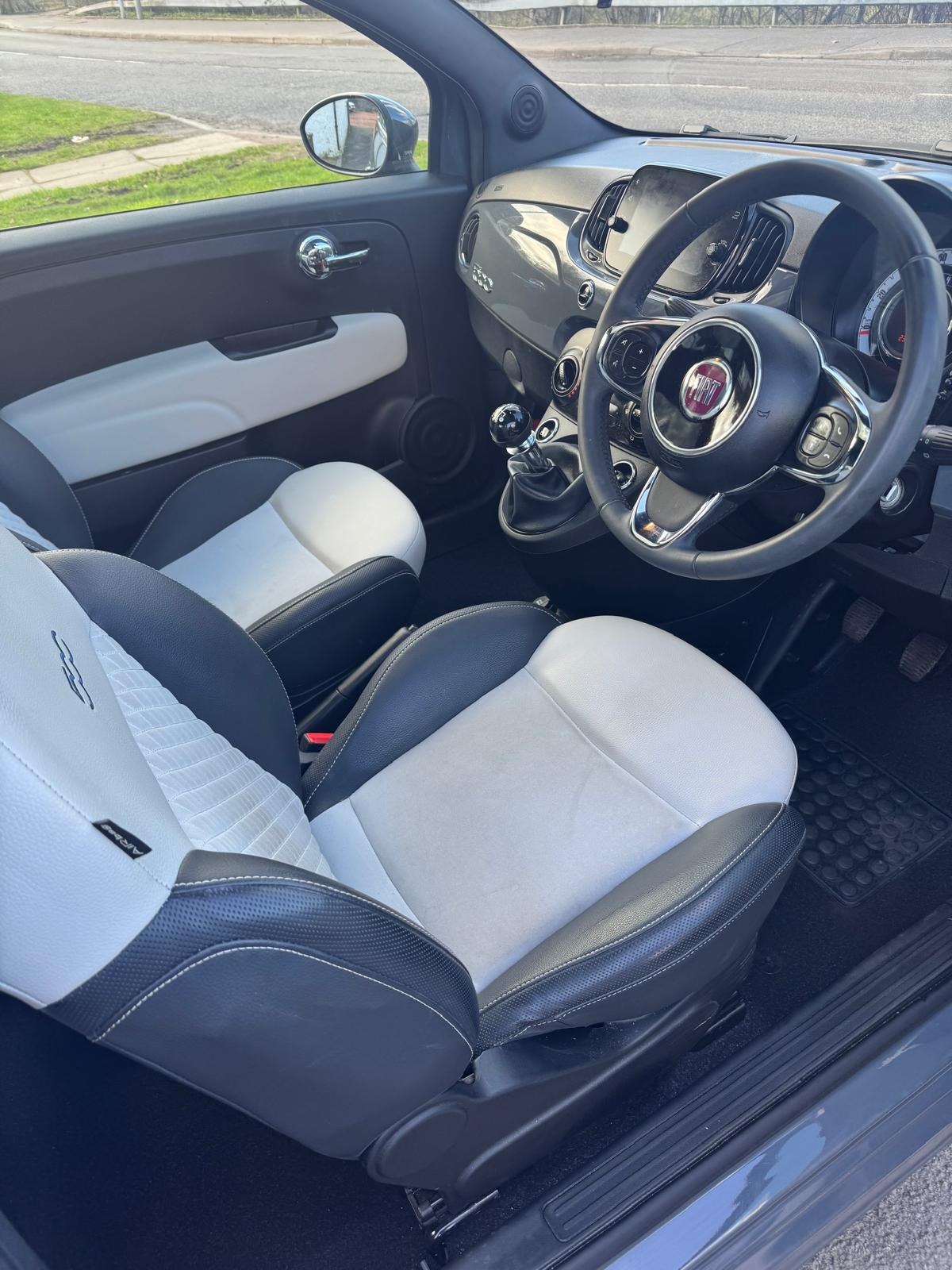 Used Fiat 500 2022 for sale - 77730956: Photo 9