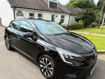 2021 (71) - 1.0 TCe 90 Iconic 5dr