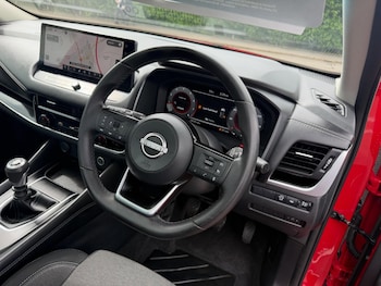 Used Nissan Qashqai 2024 for sale - 78814320: Photo