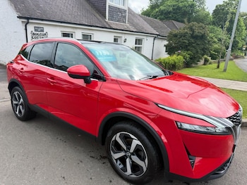 Used Nissan Qashqai 2024 for sale - 78814320: Photo