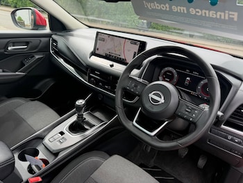 Used Nissan Qashqai 2024 for sale - 78814320: Photo