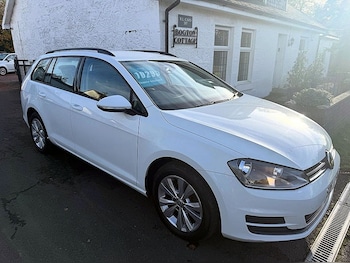 2015 (65) - 1.6 TDI 110 SE 5dr