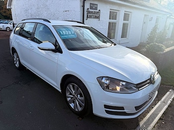 Used Volkswagen Golf 2015 for sale - 76355280: Photo