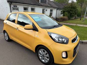 2017 (17) - 1.0 65 SE 5dr