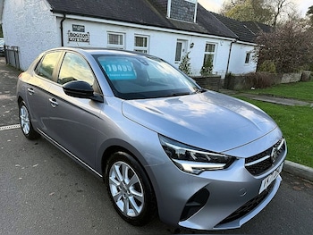 Used Vauxhall Corsa 2021 for sale - 76611229: Photo