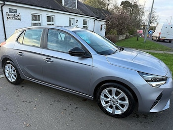 Used Vauxhall Corsa 2021 for sale - 76611229: Photo