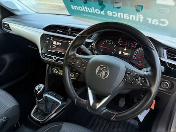 Used Vauxhall Corsa 2021 for sale - 76611229: Photo