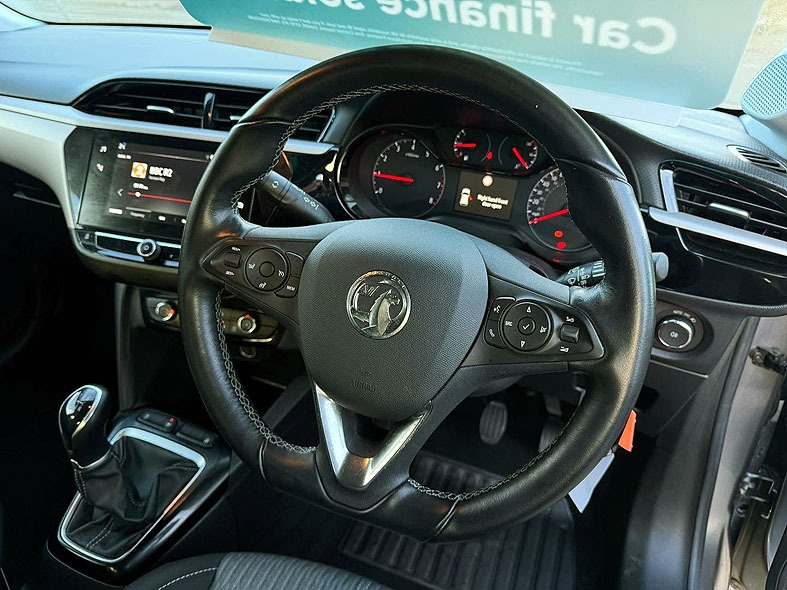 Used Vauxhall Corsa 2021 for sale - 76611229: Photo 5