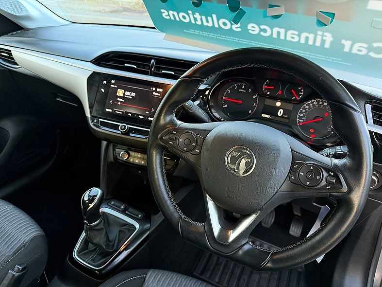 Used Vauxhall Corsa 2021 for sale - 76611229: Photo 7