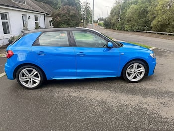 Used Audi A1 2019 for sale - 79716640: Photo