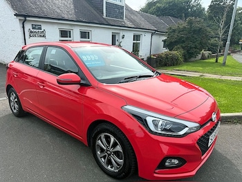 2018 (68) - 1.2 MPi SE 5dr