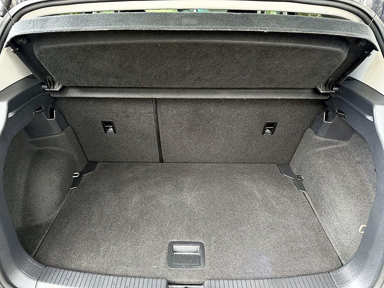 Used Volkswagen T-Cross 2021 for sale - 76076617: Photo 10