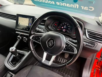 Used Renault Clio 2023 for sale - 79526099: Photo
