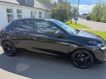 Used Vauxhall Corsa 2023 for sale - 78542162: Photo