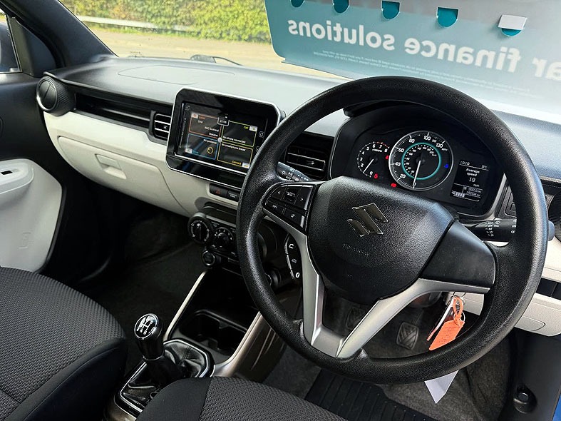 Used Suzuki Ignis 2020 for sale - 76076588: Photo 2