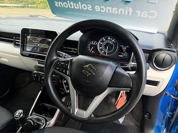 Used Suzuki Ignis 2020 for sale - 76076588: Photo