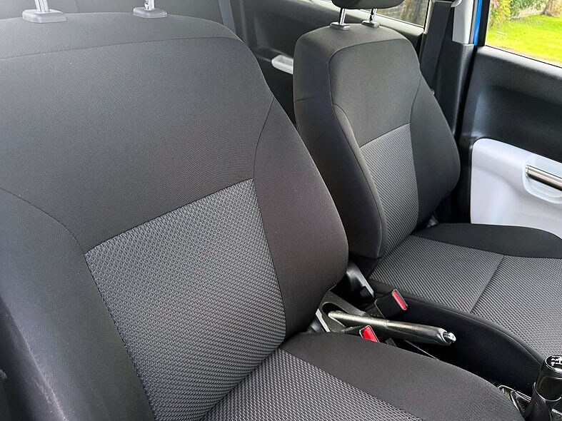 Used Suzuki Ignis 2020 for sale - 76076588: Photo 8