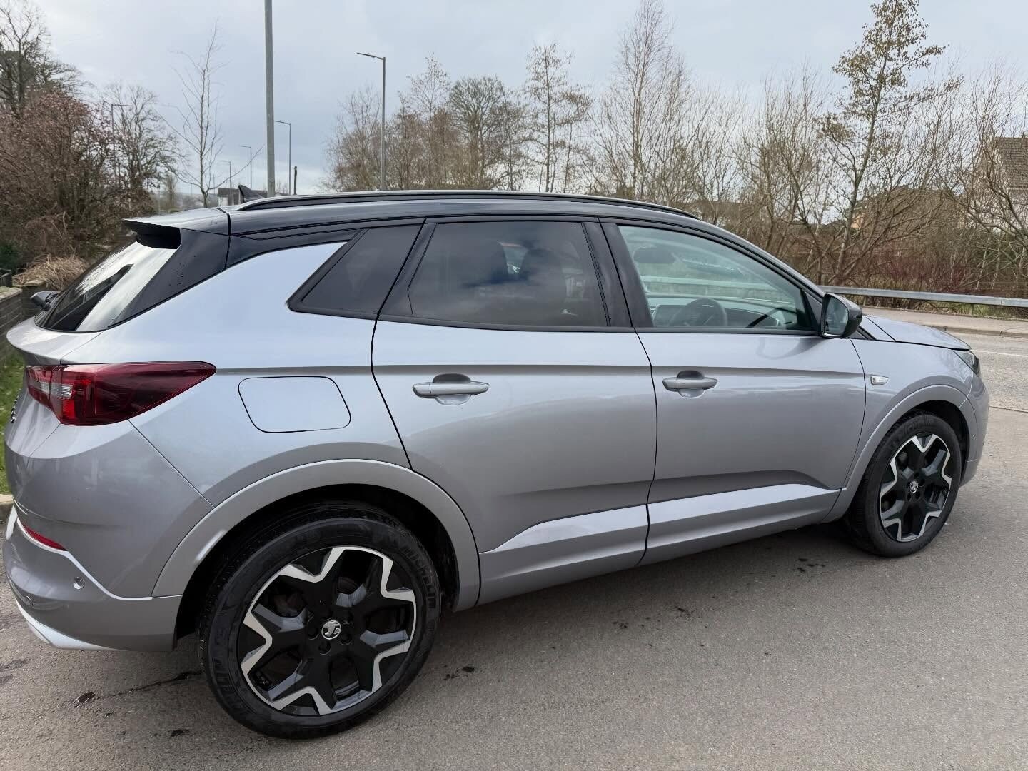 Used Vauxhall Grandland 2024 for sale - 77716552: Photo 10