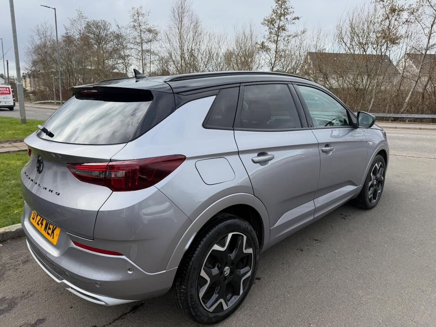 Used Vauxhall Grandland 2024 for sale - 77716552: Photo 11